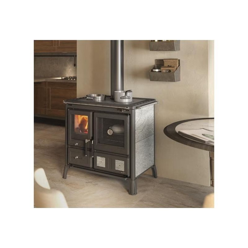 LA NORDICA Gardenia 5.0 Pierre - 9.5 kW