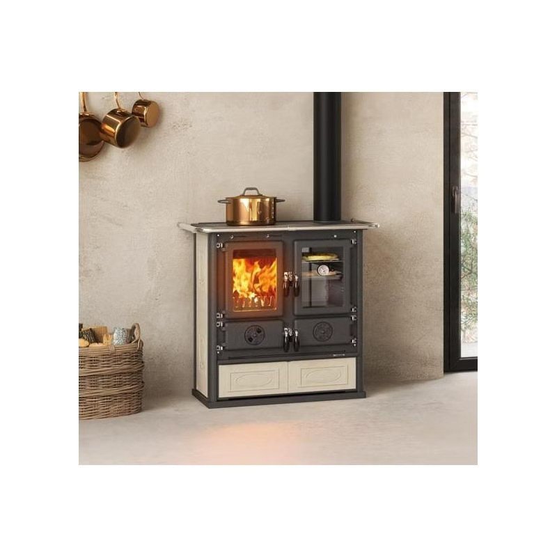 LA NORDICA Rosetta 5.0 Ceramica Liberty - 7.9 kW